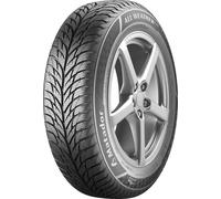 Gomme 4 stagioni Matador 155/70 R13 75T MP62 ALL WEATHER EVO (2022) M+S pneumati