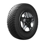 Gomme 4 stagioni Michelin 195/75 R16C 110R AGILIS CROSSCLIMAT M+S pneumatici nuo