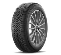 Gomme 4 stagioni Michelin 225/55 R18 102V CrossClimate AO XL M+S pneumatici nuov