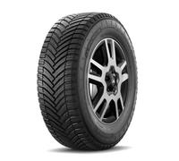 Gomme 4 stagioni Michelin 225/75 R16C 118/116R CROSSCLIMATE CAMPING (2019) M+S p