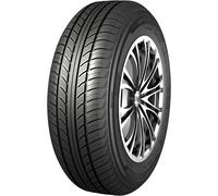 Gomme 4 stagioni Nankang 165/60 R14 75H N607+ XL M+S pneumatici nuovi