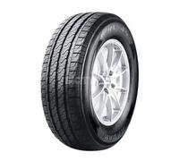Gomme 4 stagioni nuove 195/65 R16C 104/102R Radar Argonite-4 Season RV-4S M+S