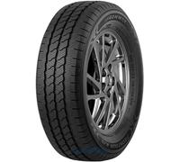 Gomme 4 stagioni nuove 195/75 R16C 107/105R Fronway FronTour A/S M+S