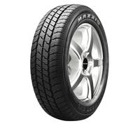 Maxxis Vansmart A/S AL2 195/80R14C 106/104R 3PMSF