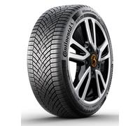 Gomme 4 stagioni nuove 205/55 R16 91V Continental AllSeas.Cont.-2 M+S