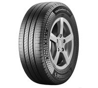 Gomme 4 stagioni nuove 225/75 R17C 114/112Q Continental VanCont.A/S Ultra M+S