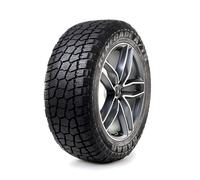 Gomme 4 stagioni nuove 245/65 R17 111H Radar RENEGADE A/T-5 XL M+S