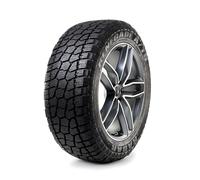 Radar Renegade A/T-5 245/75 R17 121/118S auto Pneumatici quattro stagioni Pneumatici JEEP: WRANGLER 3, Wrangler IV RZD0025