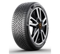 Gomme 4 stagioni nuove 255/35 R18 94Y Continental AllSeas.Cont.-2 FR XL M+S