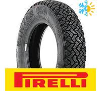 Gomme 4 stagioni Pirelli 145 R13 74Q W160 M+S pneumatici nuovi