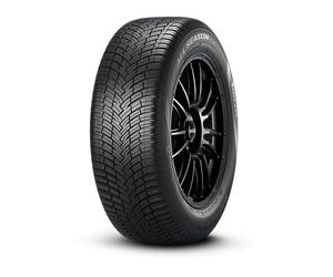 Gomme 4 stagioni Pirelli 255/45 R19 100T CINTUR.ALL SEA.SF2 VW (+) M+S pneumatic
