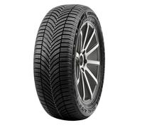 Royal Black / Kyoto Royal A/S II 185/65R15 92T 3PMSF
