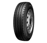 Gomme 4 stagioni Sailun 195 R15C 106S 8PR SL87N M+S pneumatici nuovi