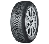 SAVA ALL WEATHER 215/60 R17 96H TL M+S 3PMSF