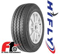 Gomme 4 Stagioni Simbolo Neve Hifly All Transit 195/65 R16 104R By Continental