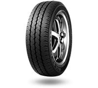 Gomme 4 stagioni Sunfull 175/70 R14C 95S SF-08 AS M+S pneumatici nuovi