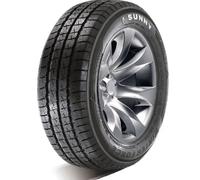 SUNNY NC 513 195/65 R16 104/102T TL M+S 3PMSF