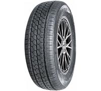 Gomme Trasporto Leggero Tomket 205/65 R16C 107T 8PR ALLYEAR VAN 3 M+S All Season