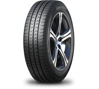 Gomme 4 stagioni Tourador 235/65 R16C 115/113S X ALL CLIMATE VAN M+S pneumatici