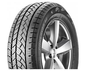 Gomme 4 stagioni Tristar 185 R14C 102/100R 8PR POWERVAN-4S M+S pneumatici nuovi