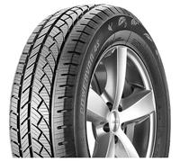 Gomme 4 stagioni Tristar 225/55 R17C 109/107H 8PR VAN POWER AS M+S pneumatici nu
