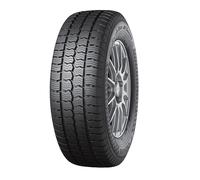 Yokohama BluEarth Van AS RY61 ( 225/55 R17C 104/102H BluEarth, RPB )