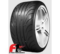 Gomme Accelera 651 Sport 245/40 R18 97W Semi Slick Racing Omologato Strada
