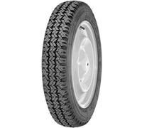 GOMME AUTO 4 STAGIONI 135 R15 72Q MICHELIN COLLECTION XM+S 89 PNEUMATICI NUOVI