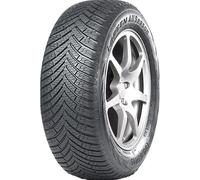 GOMME AUTO 4 STAGIONI 155 65 R14 75T LEAO IGREEN AS PNEUMATICI NUOVI