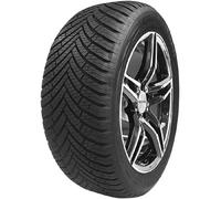 GOMME AUTO 4 STAGIONI 155 65 R14 75T LINGLONG G-MAS PNEUMATICI NUOVI