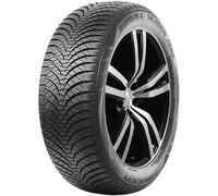 GOMME AUTO 4 STAGIONI 175 55 R15 77T FALKEN EURO-ASAS-210 PNEUMATICI NUOVI