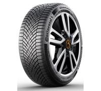 GOMME AUTO 4 STAGIONI 195 55 R18 93H CONTINENTAL ASC2XL PNEUMATICI NUOVI