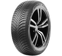 GOMME AUTO 4 STAGIONI 195 60 R15 92V FALKEN EUROALLS AS210 PNEUMATICI NUOVI