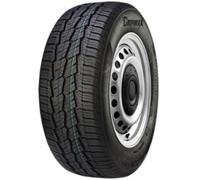 GOMME AUTO 4 STAGIONI 195 75 R16 107/105T GRIPMAX STATUS ALLCLIMATE VAN NUOVI