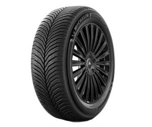 GOMME AUTO 4 STAGIONI 205 50 R17 89V MICHELIN CR.CLI. 3 PNEUMATICI NUOVI