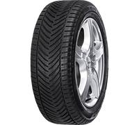 GOMME AUTO 4 STAGIONI 205 55 R16 91V KORMORAN ALL SEASON PNEUMATICI NUOVI