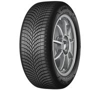 GOMME AUTO 4 STAGIONI 215 40 R18 89W GOODYEAR VEC. 4S G3 PNEUMATICI NUOVI