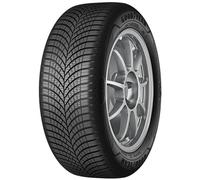 GOMME AUTO 4 STAGIONI 215 60 R17 100H GOODYEAR VEC. 4S G3 PNEUMATICI NUOVI