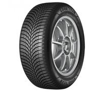 GOMME AUTO 4 STAGIONI 215 60 R17 100V GOODYEAR VECTOR 4S G3 PNEUMATICI NUOVI