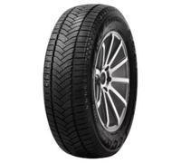 Lanvigator Pneumatico Catchfors Van 215/60 R17C 109T 4 stagioni (M+S) CB72