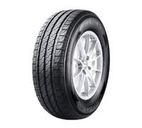 GOMME AUTO 4 STAGIONI 215 65 R15 104T RADAR ARGONITE RV-4S PNEUMATICI NUOVI