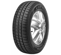 GOMME AUTO 4 STAGIONI 215 75 R16 116/114R CST VAN MASTER ALL SEASON ACT1 NUOVI