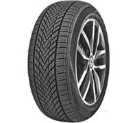 Tracmax ALL SEASON TRAC SAVER 225/40 R18 92 W EXTRALOAD