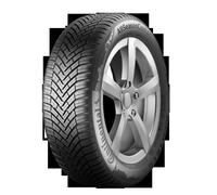 GOMME AUTO 4 STAGIONI 225 45 R17 94V CONTINENTAL ALL SEASONS CONTACT PNEUMATICI