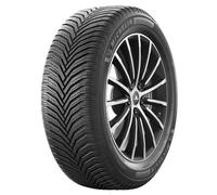 GOMME AUTO 4 STAGIONI 225 45 R18 95Y MICHELIN CR.CLIM. 2 PNEUMATICI NUOVI