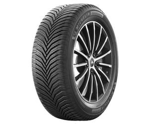 GOMME AUTO 4 STAGIONI 225 45 R18 95Y MICHELIN CR.CLIM. 2 PNEUMATICI NUOVI