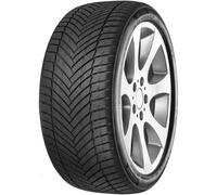 GOMME AUTO 4 STAGIONI 225 55 R18 98V MINERVA ALL SEASON VAN MASTER PNEUMATICI