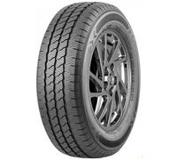 GOMME AUTO 4 STAGIONI 225 70 R15 112/110R SONIX VAN A/S PNEUMATICI NUOVI
