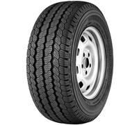 Continental VanContact 4Season 225/70R15C 112/110R 3PMSF