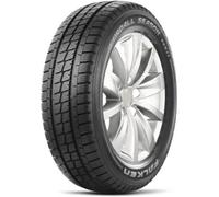 GOMME AUTO 4 STAGIONI 225 70 R15 112R FALKEN EUROALLS VAN11 PNEUMATICI NUOVI